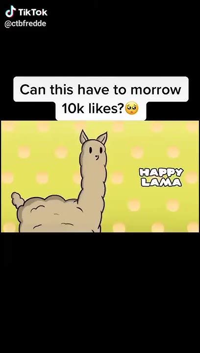 happy llama sad llama original.